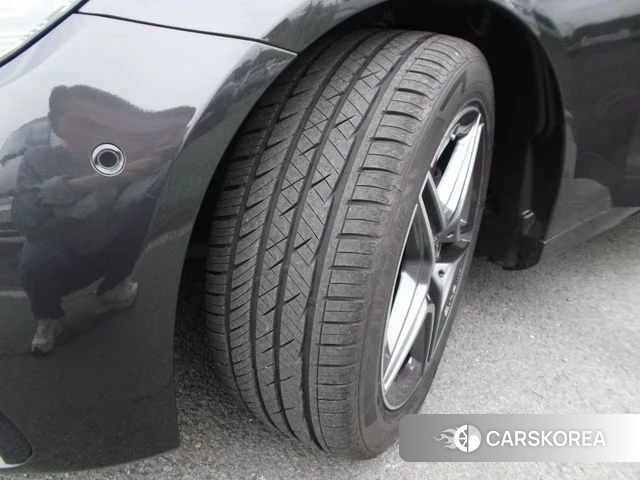 Mercedes-Benz E-Class W213 id 5016608 из Кореи 11