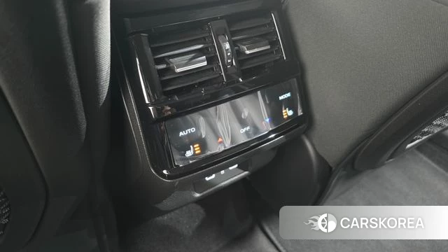 Renault Korea (Samsung) Grand Coleos id 5026407 из Кореи 11