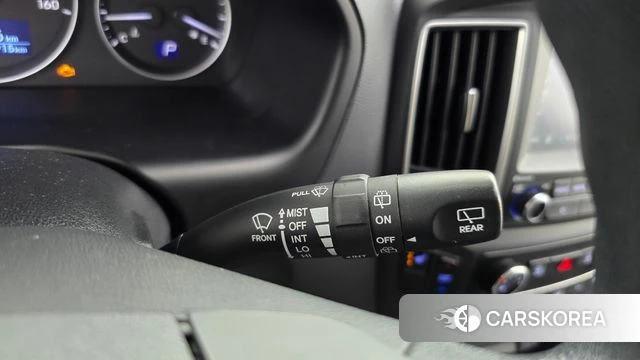Hyundai The New Grand Starex id 4713359 из Кореи 11