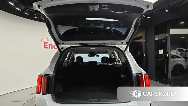 Kia Sorento 4th Generation id 5012740 из Кореи 11