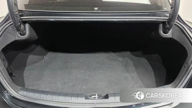 Hyundai The New Grandeur IG id 4836352 из Кореи 11