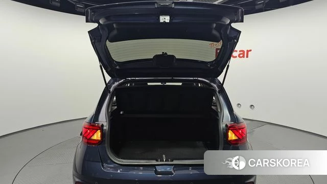 Hyundai Venue id 4775919 из Кореи 11