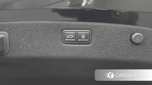 Kia The New K9 2nd generation id 5052204 из Кореи 11