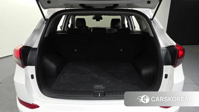 Hyundai All New Tucson id 4998911 из Кореи 11