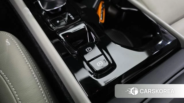 Volvo XC40 id 4922315 из Кореи 11