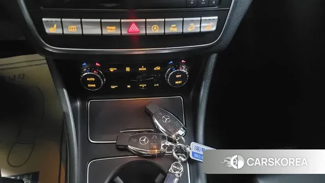 Mercedes-Benz GLA-Class X156 id 3454964 из Кореи 11