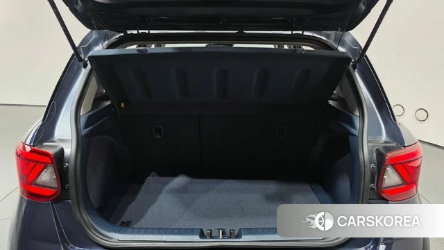 Hyundai Venue id 5004000 из Кореи 11