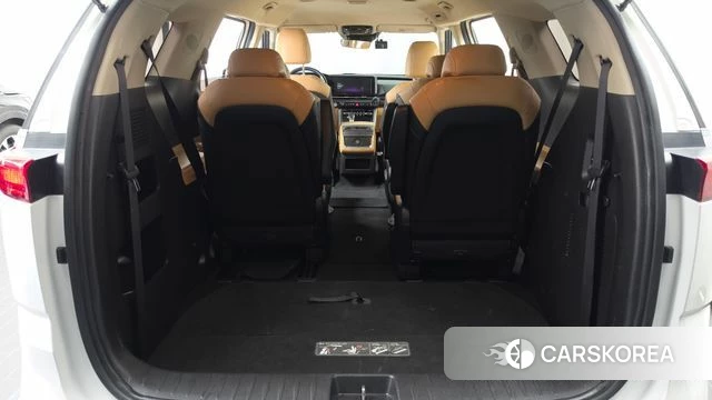 Kia Carnival 4th generation id 4741256 из Кореи 11