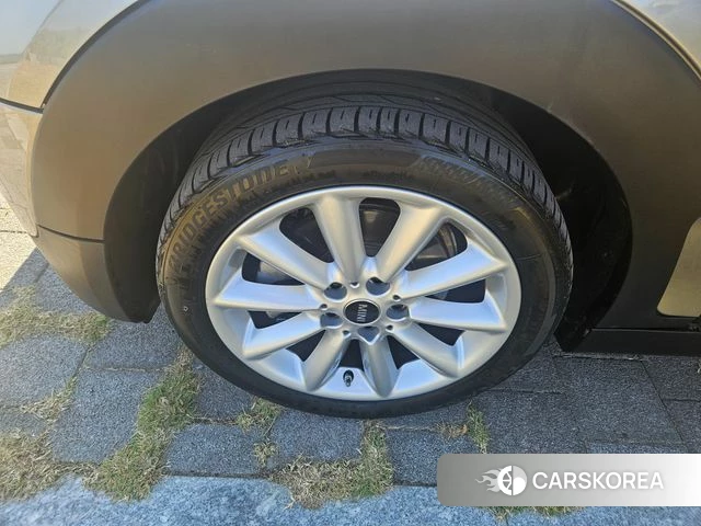 Mini Cooper Clubman id 4987973 из Кореи 11