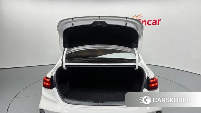 Kia The New K3 2nd generation id 4774730 из Кореи 11