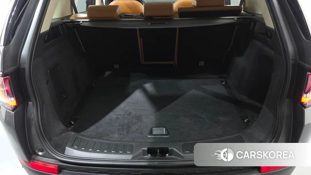Land Rover Discovery Sports id 4849806 из Кореи 11