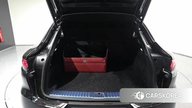 Porsche Cayenne (PO536) id 4702943 из Кореи 11