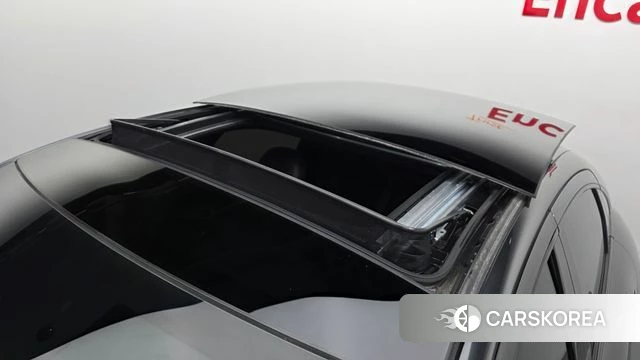Hyundai Ionic 6 id 4957609 из Кореи 11