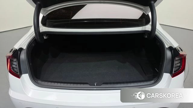 Hyundai Sonata (DN8) id 4952691 из Кореи 11