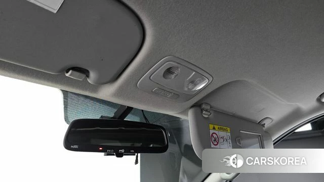 Hyundai The New Grand Starex id 4717022 из Кореи 11