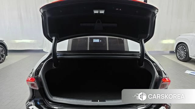Hyundai The New Grandeur IG id 5022957 из Кореи 11
