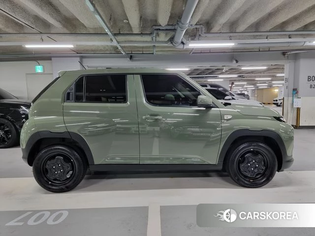 Hyundai Casper id 4740649 из Кореи 11