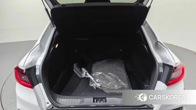 Renault Korea (Samsung) XM3 id 4998079 из Кореи 11