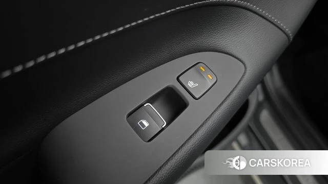 Hyundai Grandeur IG Hybrid id 4737190 из Кореи 11