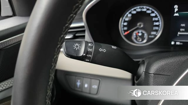 Genesis The New G70 id 4958938 из Кореи 11