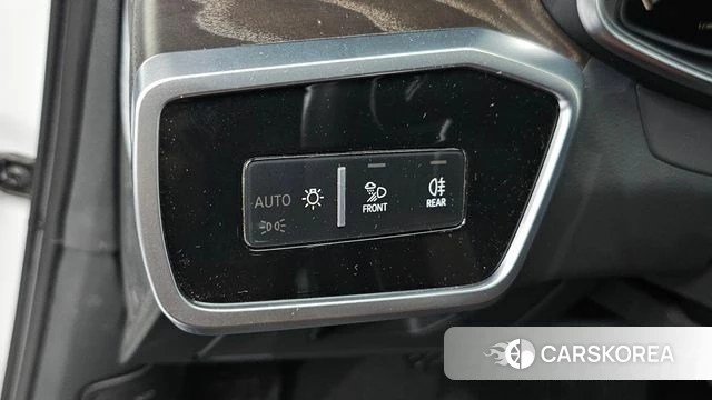 Audi A6 (C8) id 5017314 из Кореи 11