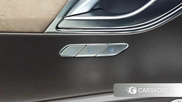 Genesis GV80 id 4981897 из Кореи 11