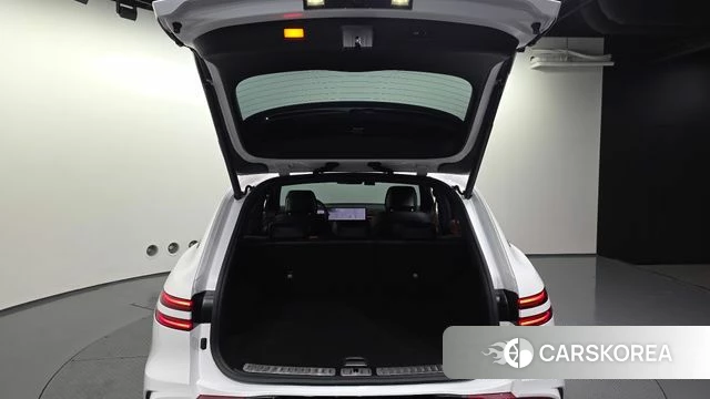Genesis GV70 id 4974887 из Кореи 11