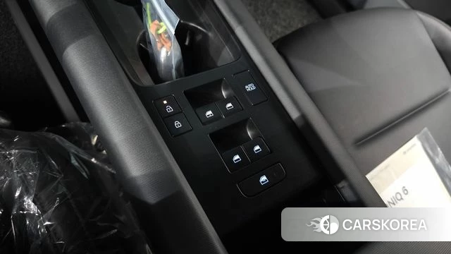 Hyundai Ionic 6 id 5039195 из Кореи 11