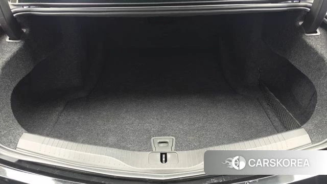 Cadillac CT6 id 4960216 из Кореи 11