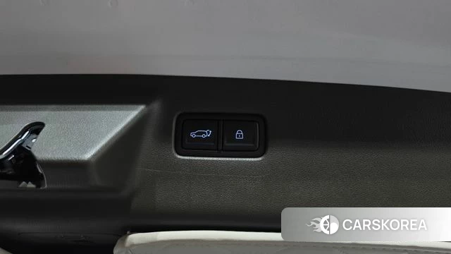 Hyundai Santa Fe (MX5) id 5016041 из Кореи 11