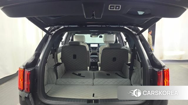 Kia Sorento 4th Generation id 5016973 из Кореи 11