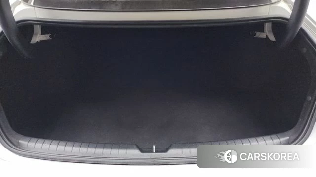 Hyundai Sonata (DN8) id 4636183 из Кореи 11