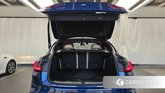 BMW X4 (G02) id 5022801 из Кореи 11