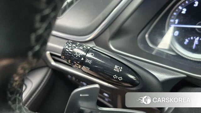 Hyundai Sonata (DN8) id 4986591 из Кореи 11