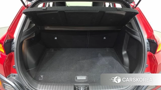 Hyundai Kona id 4737735 из Кореи 11