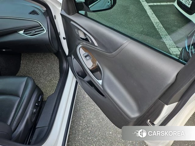 Chevrolet (GM Daewoo) The New Malibu id 4907404 из Кореи 11