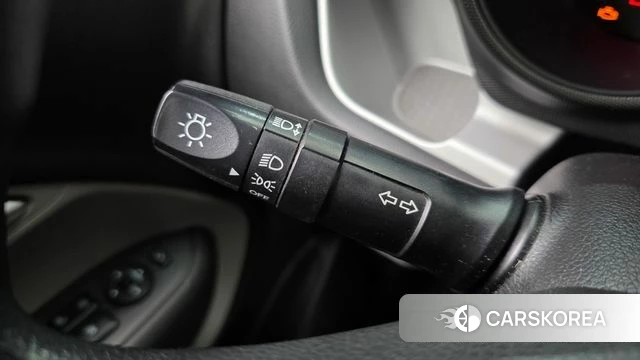 Kia The New Ray id 4992187 из Кореи 11
