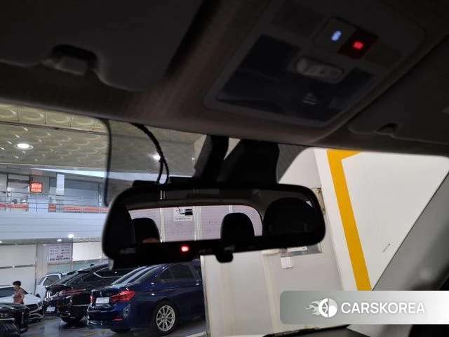 Hyundai Casper id 4739482 из Кореи 11