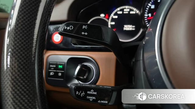 Porsche Cayenne (PO536) id 5003213 из Кореи 11