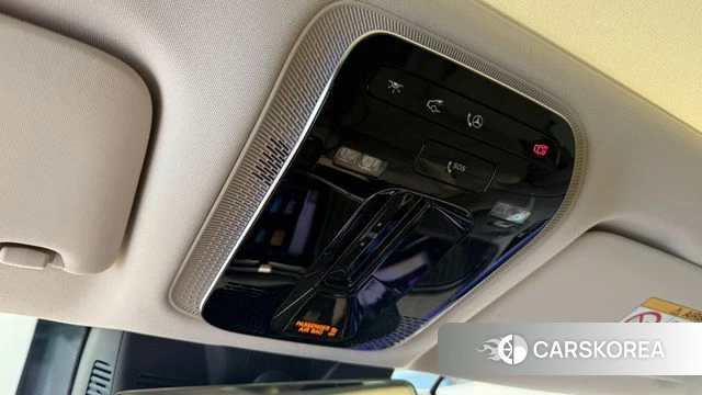 Mercedes-Benz E-Class W214 id 4979946 из Кореи 11