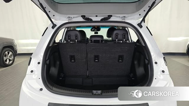 Chevrolet (GM Daewoo) New Bolt EV id 5033828 из Кореи 11