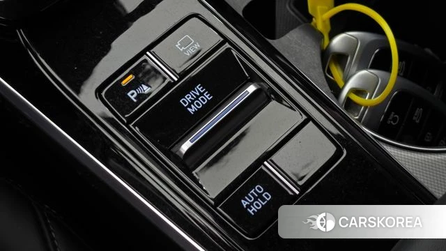 Hyundai Sonata (DN8) id 4941900 из Кореи 11