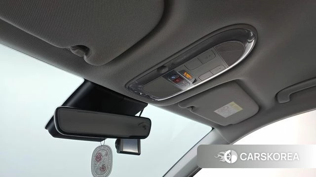 Hyundai Ionic 5 id 5033315 из Кореи 11