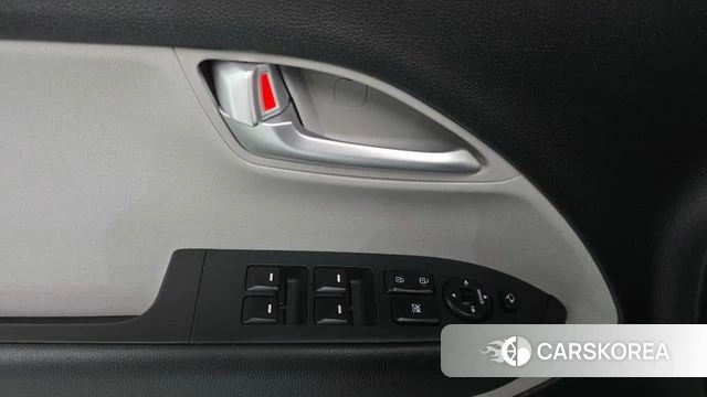 Kia The New Kia Ray id 5057868 из Кореи 11
