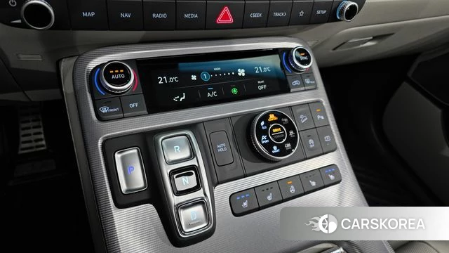 Hyundai The New Palisade id 4975883 из Кореи 11
