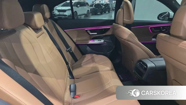 Mercedes-Benz E-Class W214 id 4964144 из Кореи 11