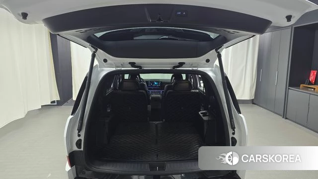 Hyundai Santa Fe (MX5) id 4974877 из Кореи 11