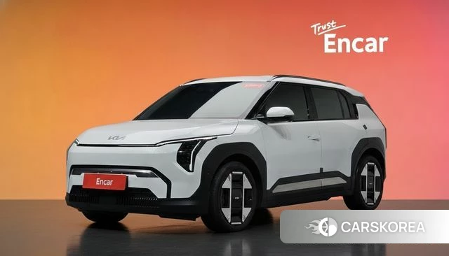 Kia EV3 id 4920999 из Кореи 11