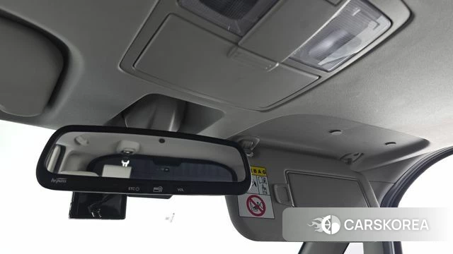 Kia The New Kia Ray id 5015711 из Кореи 11