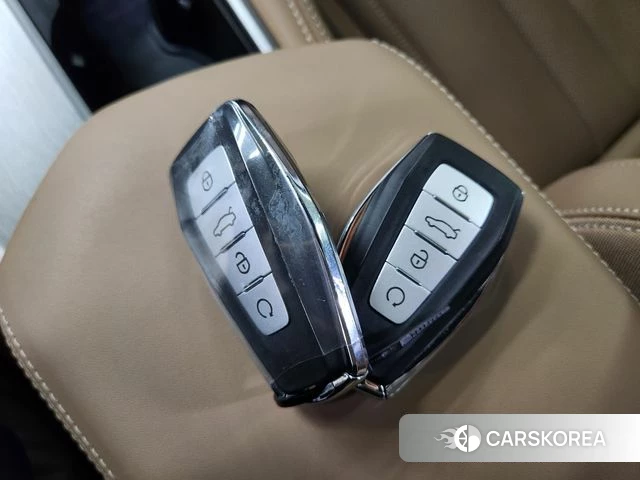 Renault Korea (Samsung) Grand Coleos id 4879497 из Кореи 11